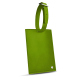 Porta etichette bagaglio - Vert Veggie ( Pantone #68724d ) 