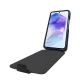 Lederschutzhülle Samsung Galaxy A55