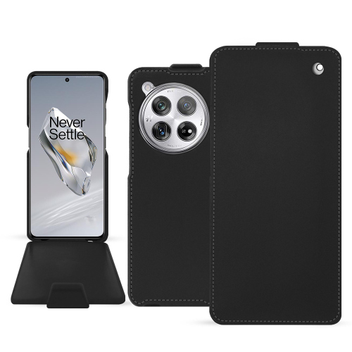 Lederschutzhülle OnePlus 12