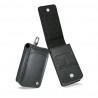 Samsung Digimax Series  leather case