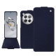 Custodia in pelle OnePlus 12 - Cobalt ( Pantone #2b253f ) 