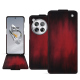 Custodia in pelle OnePlus 12 - Rouge Patine