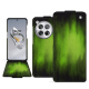 レザーケース OnePlus 12 - Vert Patine