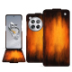 Custodia in pelle OnePlus 12 - Fauve Patine