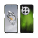 Lederschutzhülle OnePlus 12 - Vert Patine