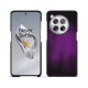 Custodia in pelle OnePlus 12 - Violet Patine