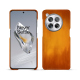 OnePlus 12 皮套 - Orange Patine