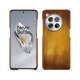 Custodia in pelle OnePlus 12 - Doré Patine