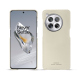 Estojo em pele OnePlus 12 - Blanc PU ( White ) 