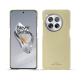 OnePlus 12レザーケース - Beige PU ( Pantone #ceb888 ) 