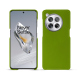 OnePlus 12レザーケース - Vert Veggie ( Pantone #68724d ) 