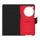 Étui portefeuille cuir Oneplus 12