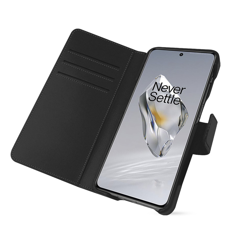Funda de piel para cartera Oneplus 12