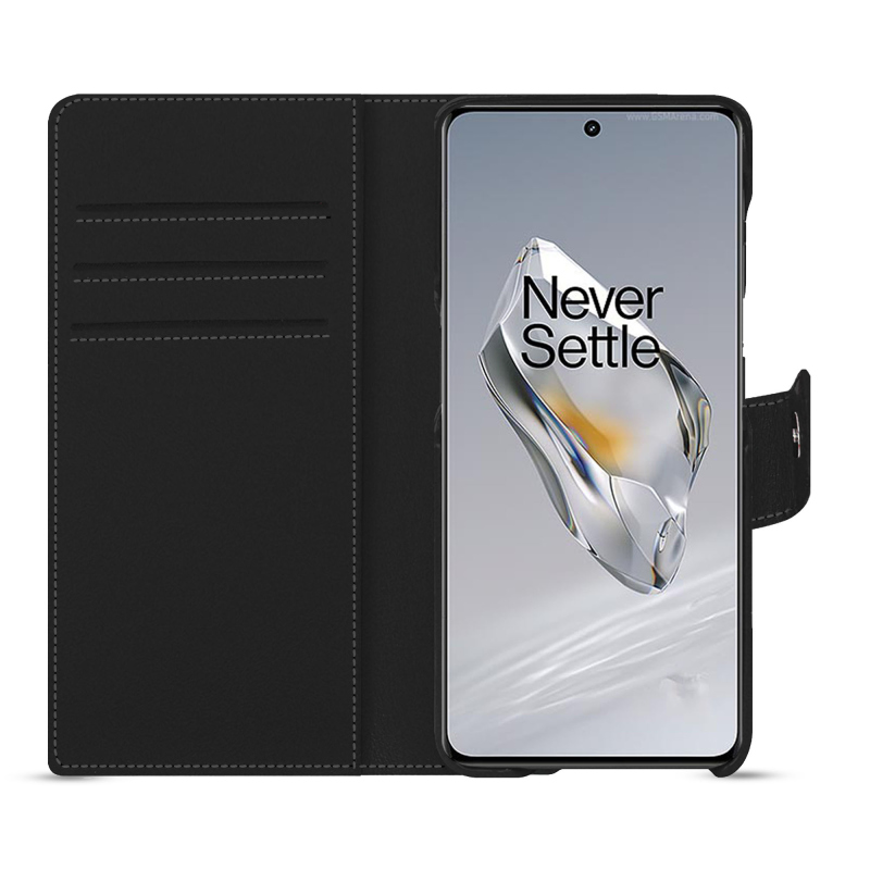 Custodia in pelle Oneplus 12