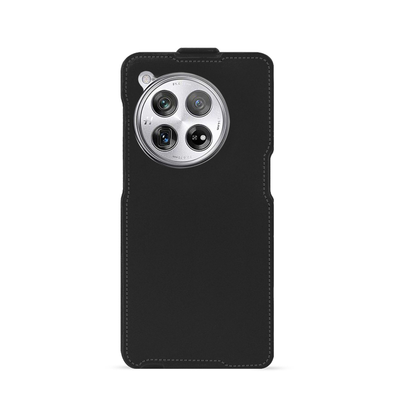 OnePlus 12 leather case
