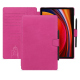 Funda de piel Samsung Galaxy Tab S9 - Rose BB ( Pantone #DB599F )