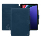 Funda de piel Samsung Galaxy Tab S9+ - Blu mediterran ( Pantone #0E3043 )