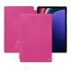 Custodia in pelle Samsung Galaxy Tab S9+ - Rose BB ( Pantone #DB599F )