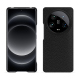 Funda de piel Xiaomi 14 Ultra - Ebène ( Noir / Black ) 