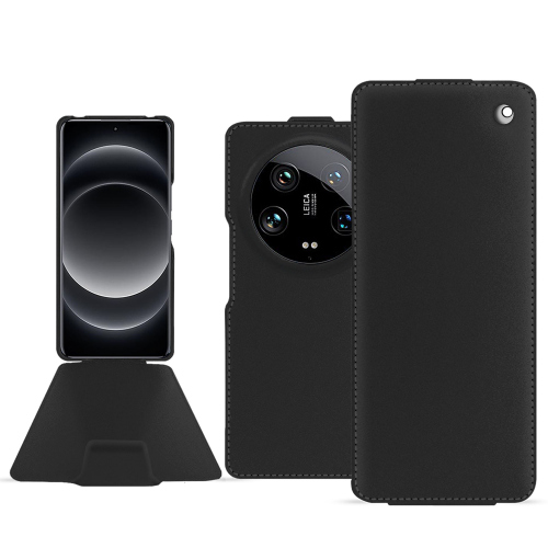Custodia in pelle Xiaomi 14 Ultra