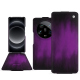 硬质真皮保护套 Xiaomi 14 Ultra - Violet Patine