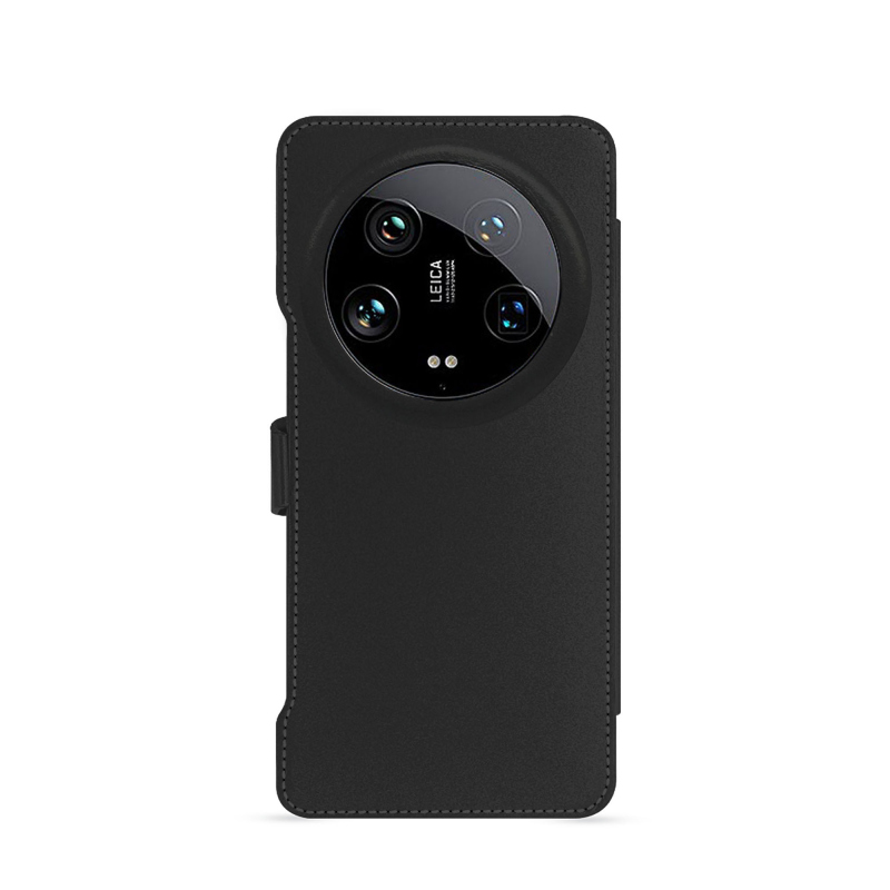 Custodia in pelle Xiaomi 14 Ultra