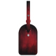 Luggage Tag - Rouge Patine