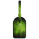 Luggage Tag - Vert Patine