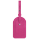 ラゲージタグ - Rose BB ( Pantone #DB599F )