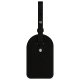 Porta etiquetas de equipaje - Noir Veggie ( Noir / Black) 