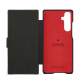 Housse cuir Samsung Galaxy S24+