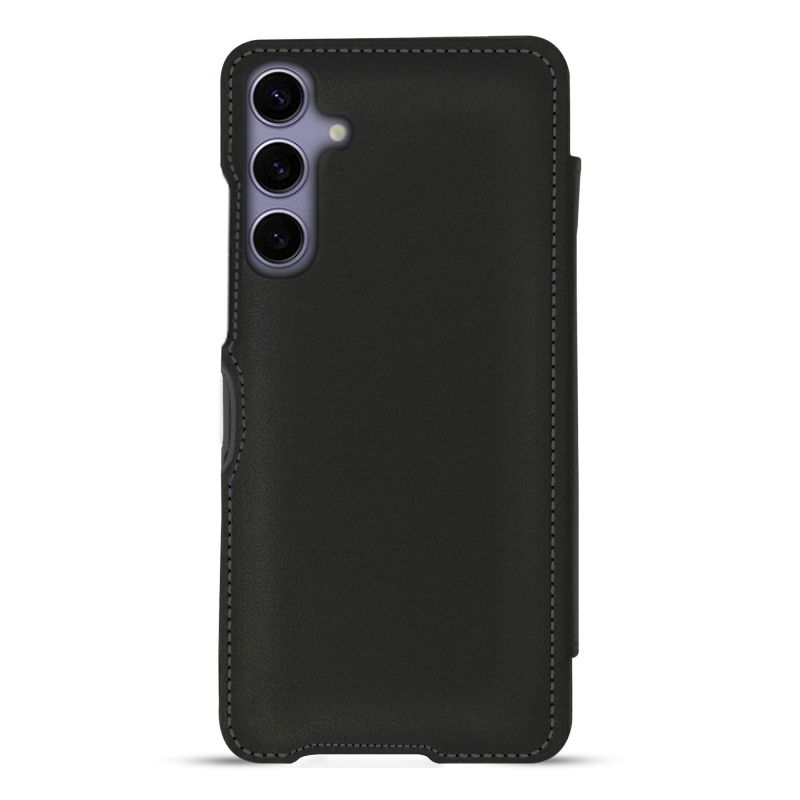 Samsung Galaxy S24+ leather case