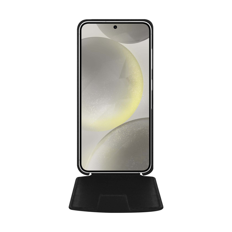 Custodia in pelle Samsung Galaxy S24