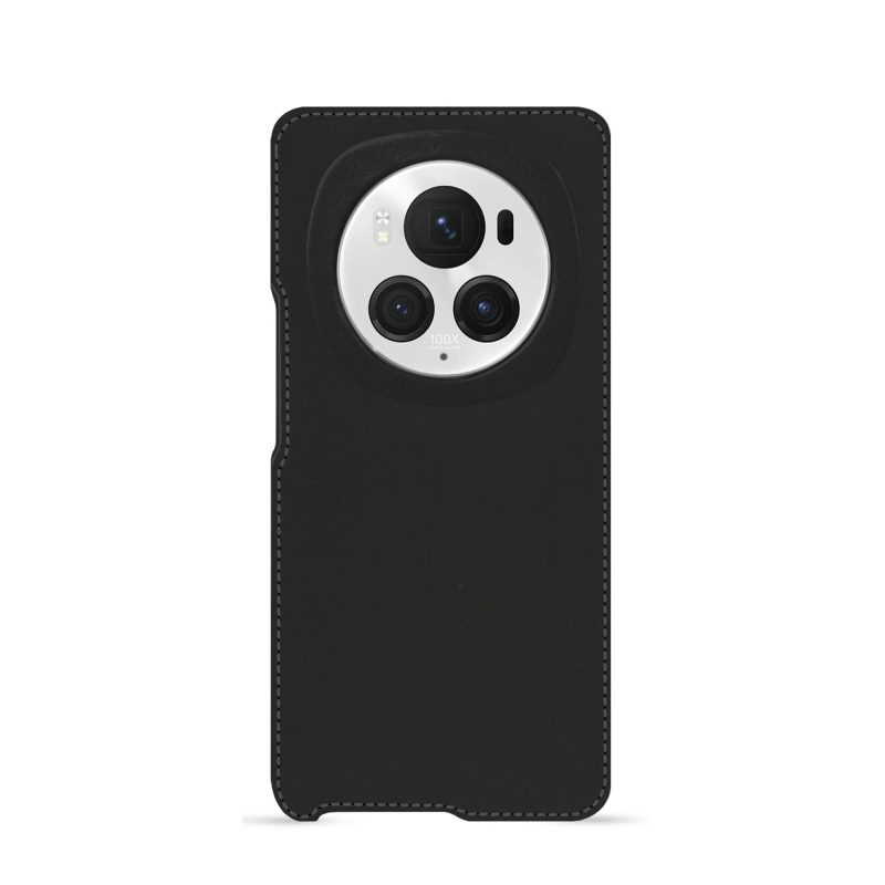 Custodia in pelle Honor Magic6 Pro