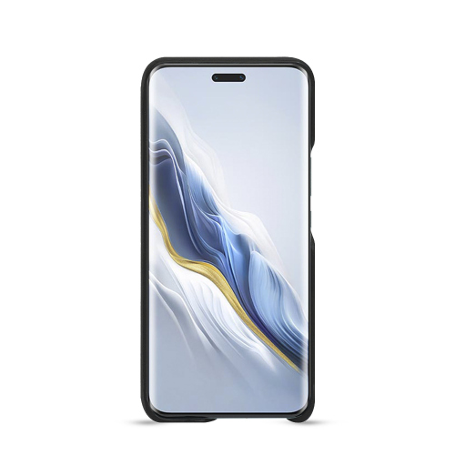                                                                                                                     Honor Magic6 Pro leather cover
                                                                                                              