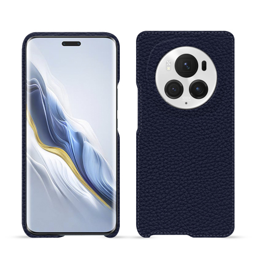 Funda protectora premium Honor Magic6 ProCobalt ( Pantone #2b253f ) 