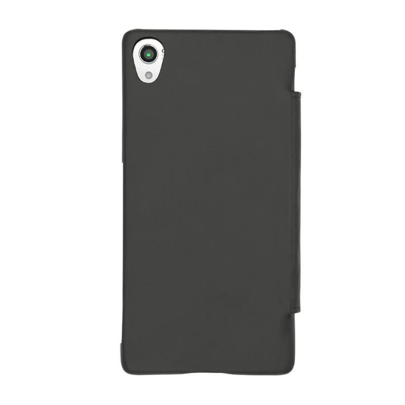 硬质真皮保护套 Sony Xperia Z5 Premium