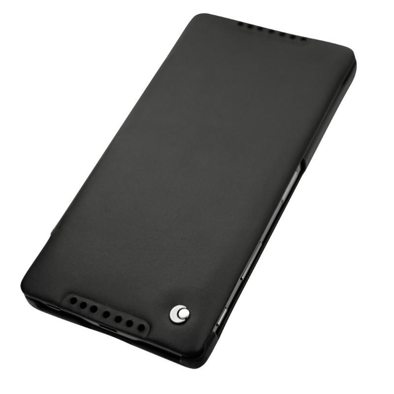 Capa em pele Sony Xperia Z5 Premium