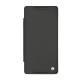 Funda de piel Sony Xperia Z5 Premium