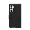 Capa de couro para carteira Samsung Galaxy A55