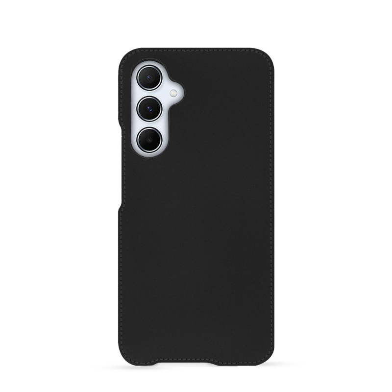 Funda de piel Samsung Galaxy A55