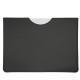 Apple iPad Pro 12" leather pouch