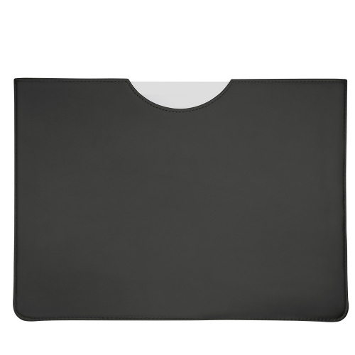                                                                                                                     Apple iPad Pro 12' leather pouch
                                                                                                              