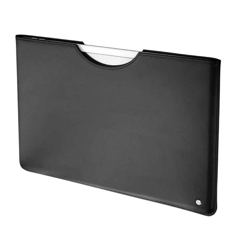 Apple iPad Pro 12" leather pouch