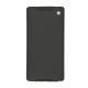 Funda de piel Sony Xperia Z5 Premium