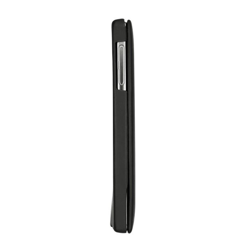 Custodia in pelle Sony Xperia Z5 Premium Custodia in pelle Sony Xperia Z5 Premium