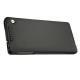 Housse cuir Sony Xperia Z5 Premium
