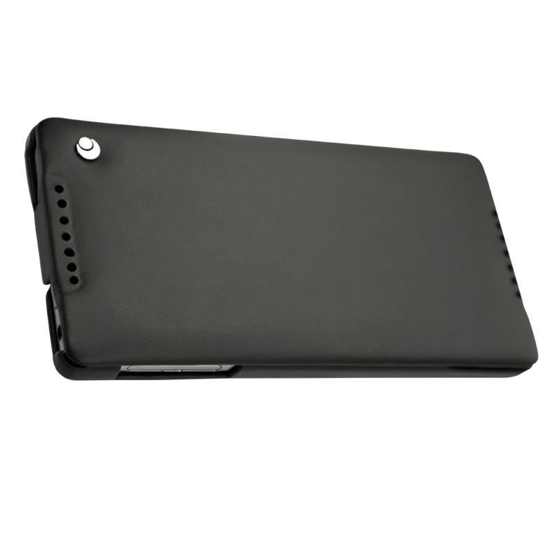 Capa em pele Sony Xperia Z5 Premium