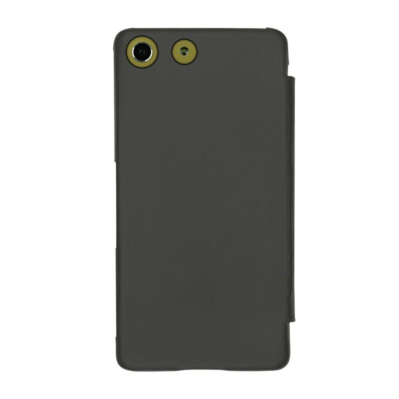 Sony Xperia M5 leather case Sony Xperia M5 leather case