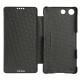 Custodia in pelle Sony Xperia M5